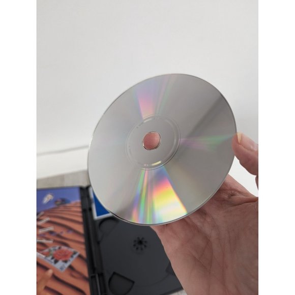 Cool Oldies Jukebox Interactive Compact Disc Phillips CD-i - Picture 5 of 6